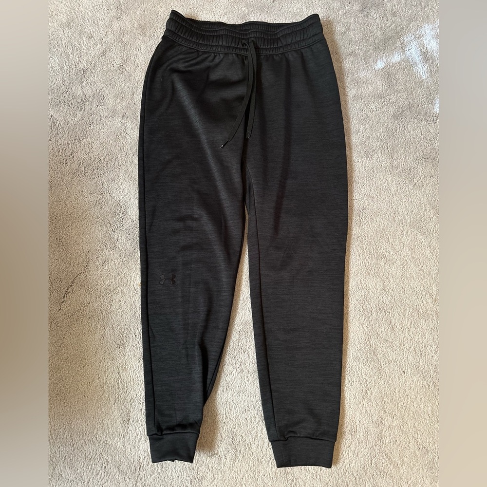 Uber Armour joggers